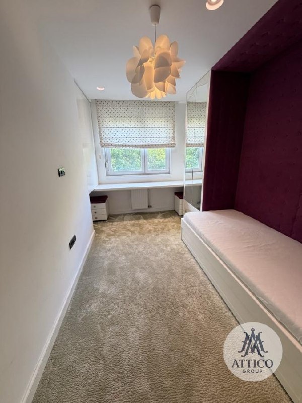 Квартира, 113 м² photo 6