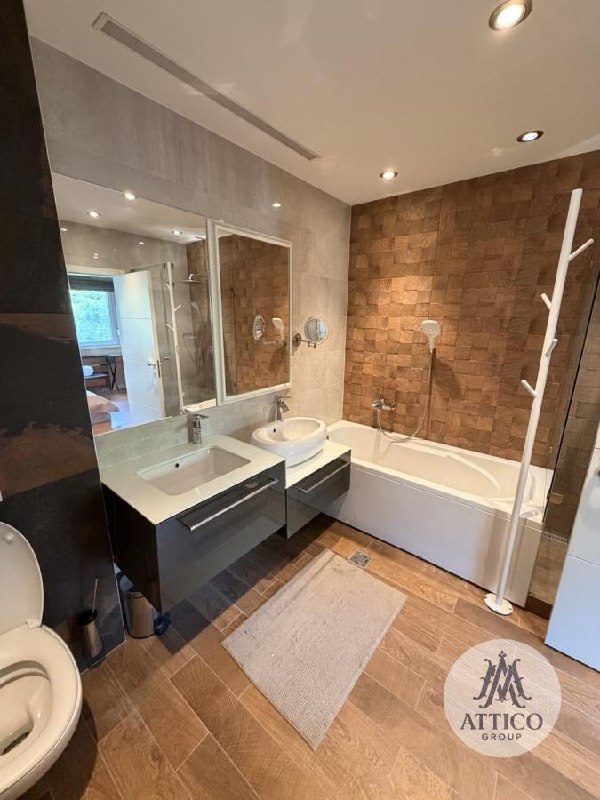 Квартира, 113 м² photo 7