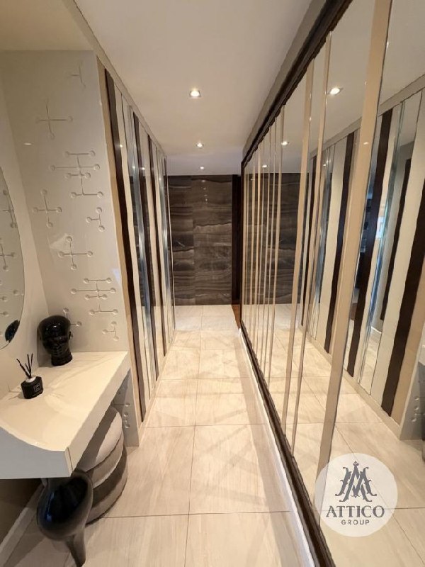 Квартира, 113 м² photo 10
