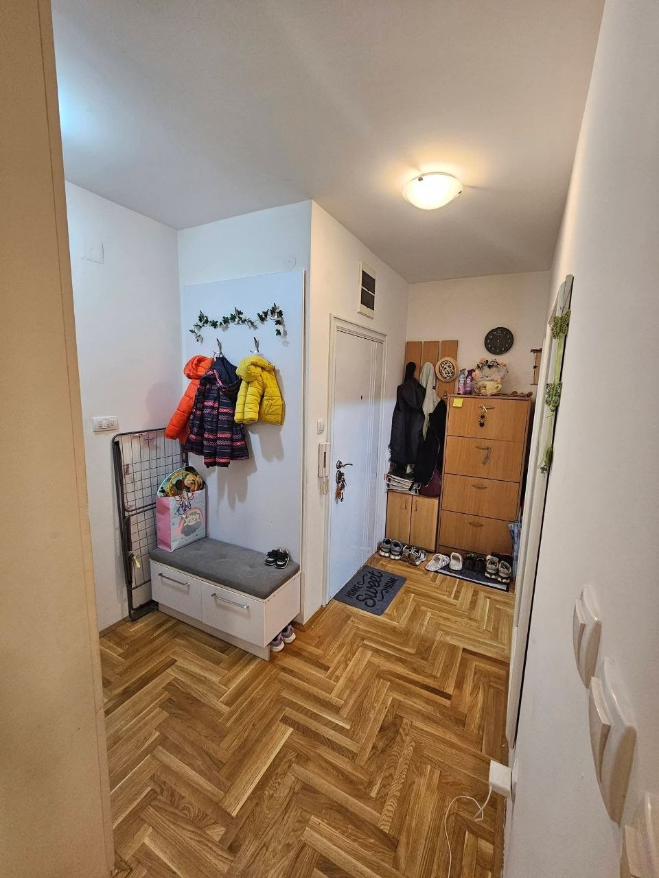 2.5 sobe, Stan, 49 m² photo 3