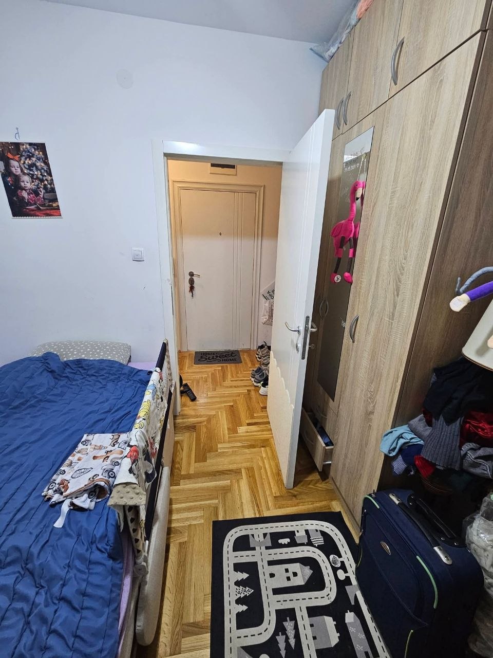 2.5 sobe, Stan, 49 m² photo 6