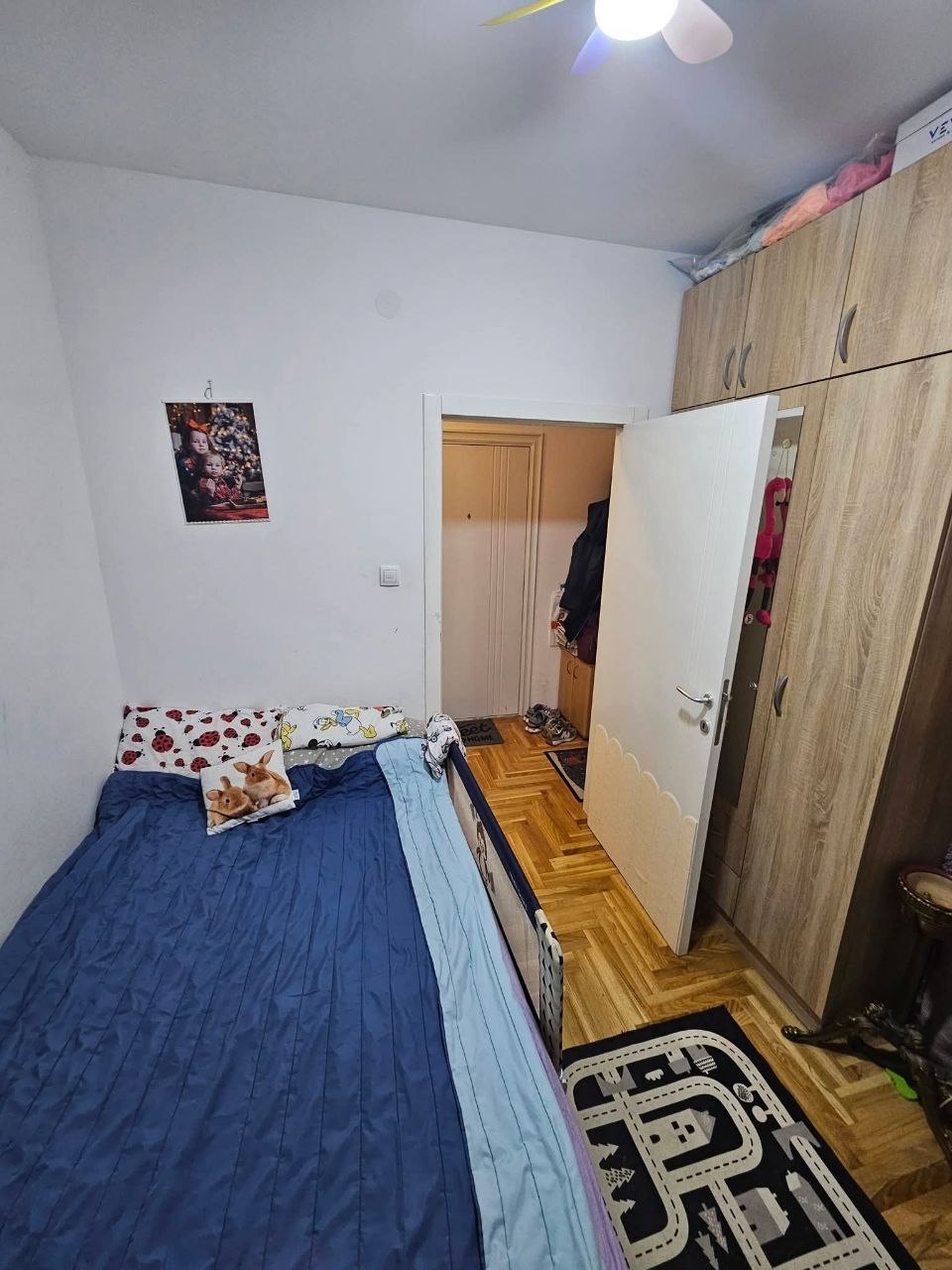 2.5 sobe, Stan, 49 m² photo 7
