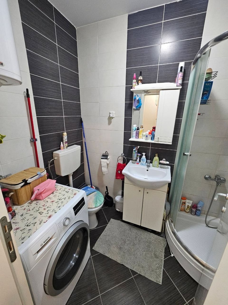 2.5 sobe, Stan, 49 m² photo 9