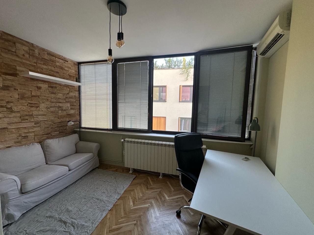 3-room, Apartment, 72 m² photo 7