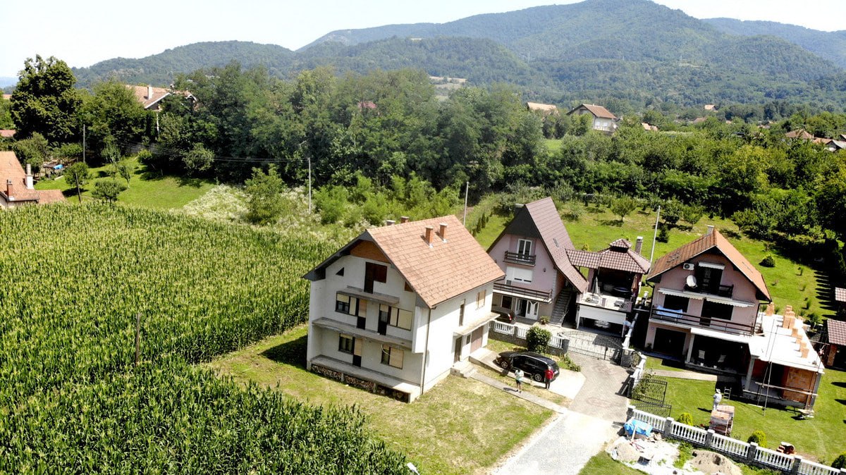 4-room, House, 236 m²