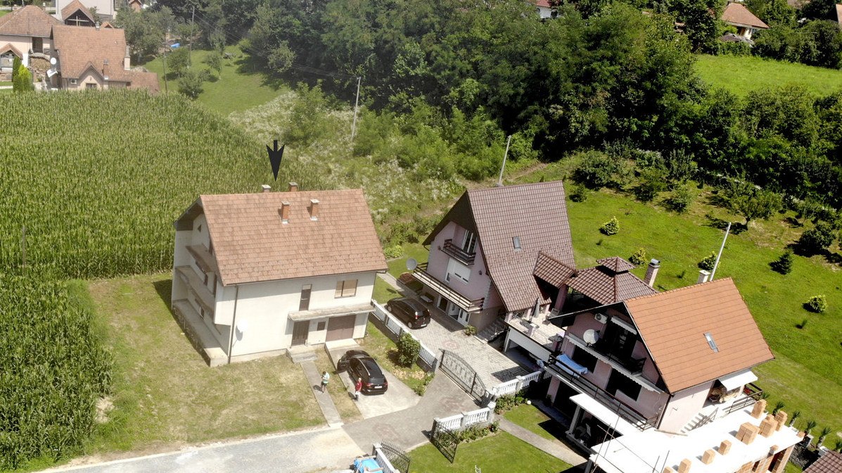 4-room, House, 236 m² photo 2