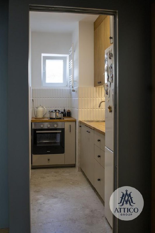 3 sobe, Stan, 80 m² photo 4