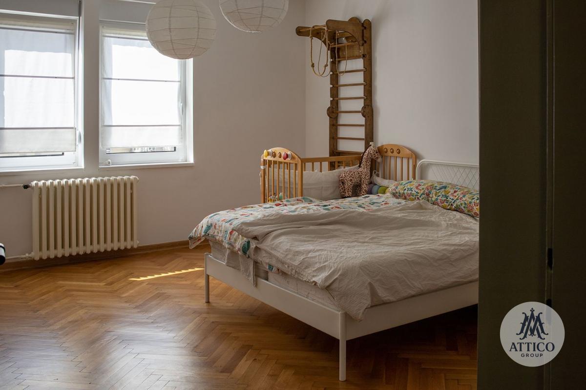 3 sobe, Stan, 80 m² photo 5