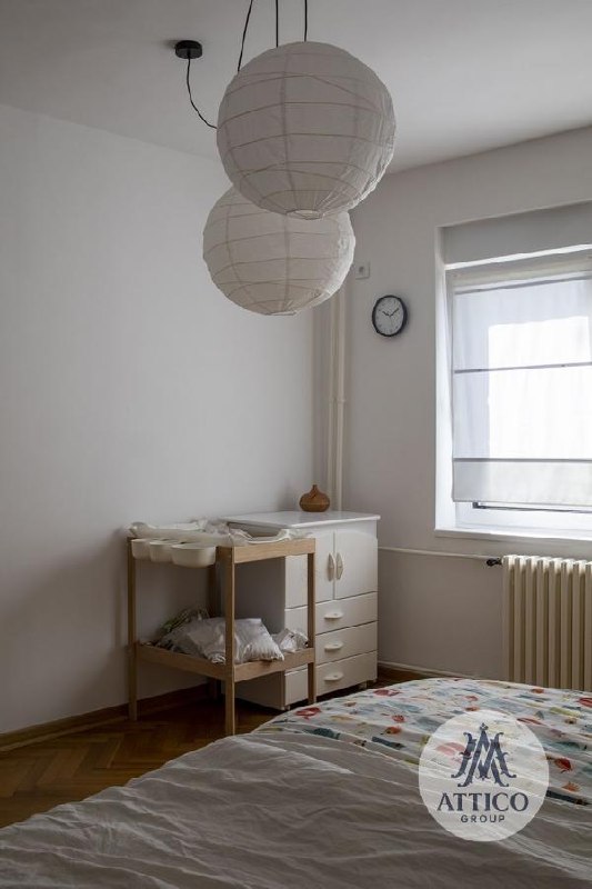 3 sobe, Stan, 80 m² photo 7