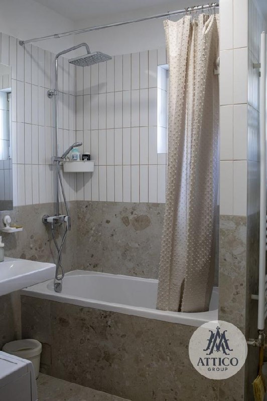 3 sobe, Stan, 80 m² photo 8