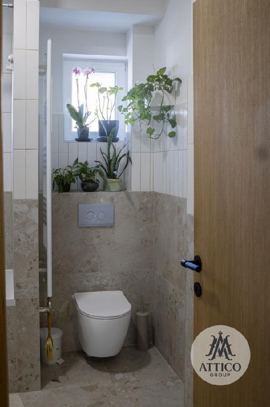3 sobe, Stan, 80 m² photo 9