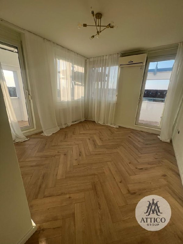 2 sobe, Stan, 49 m²