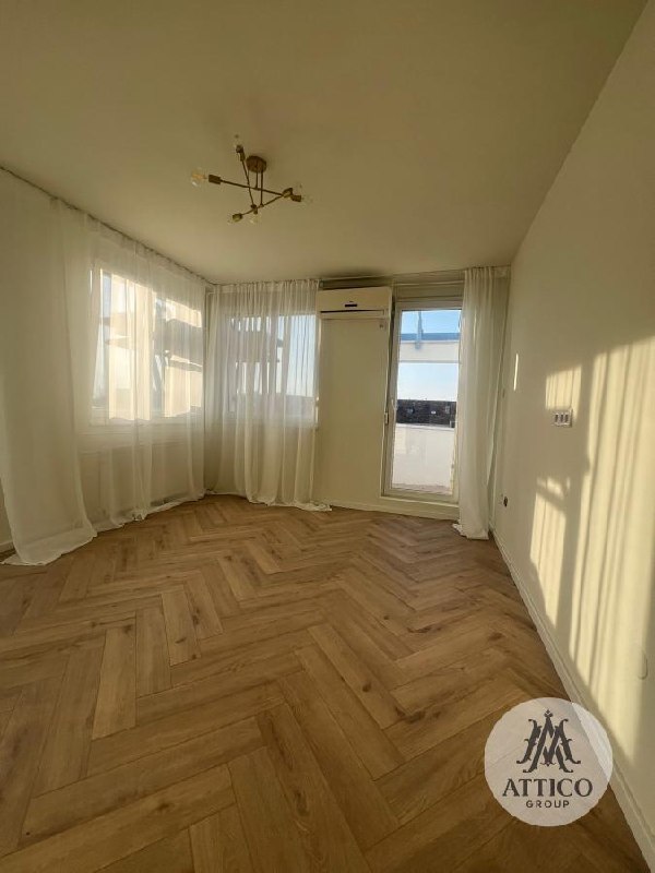 2 sobe, Stan, 49 m² photo 2