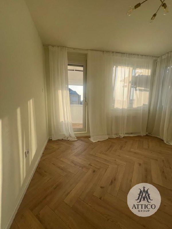 2 sobe, Stan, 49 m² photo 3