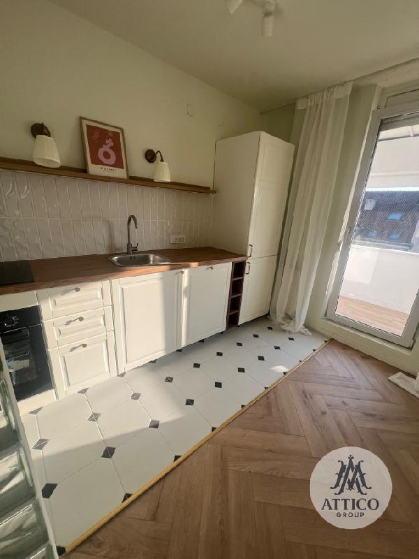 2 sobe, Stan, 49 m² photo 5