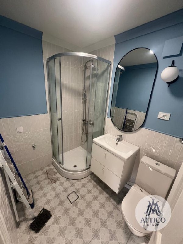 2 sobe, Stan, 49 m² photo 8