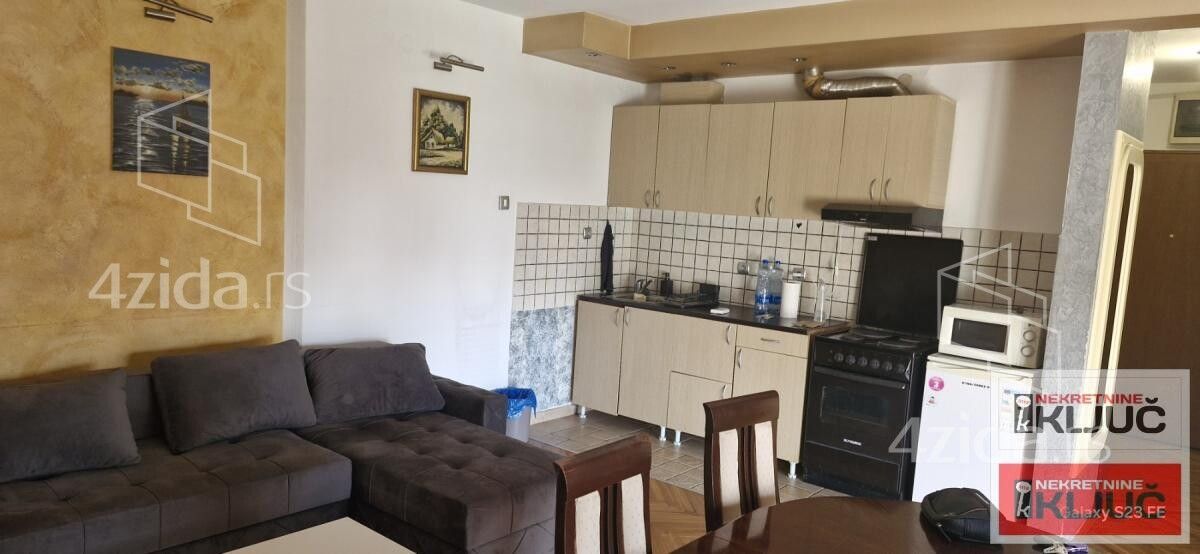 Квартира, 47 м²