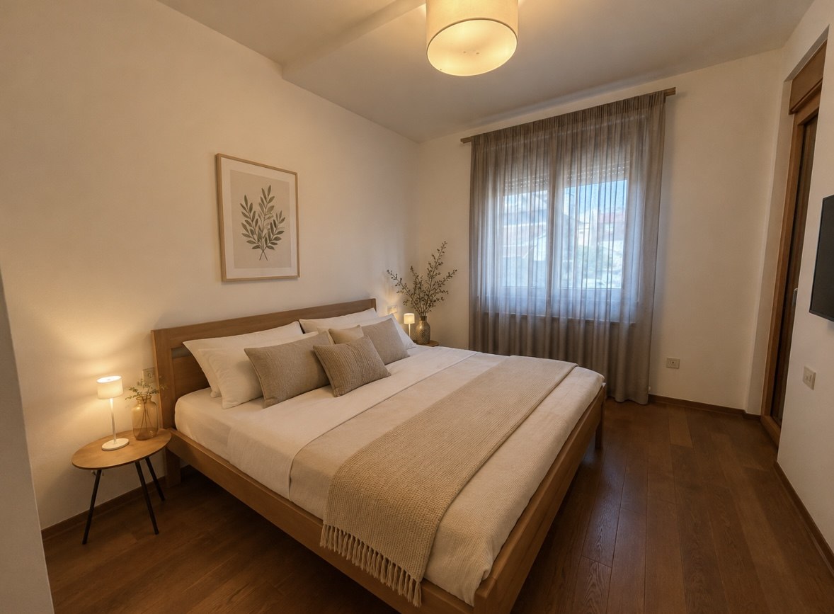 3-room, Apartment, 102 m²