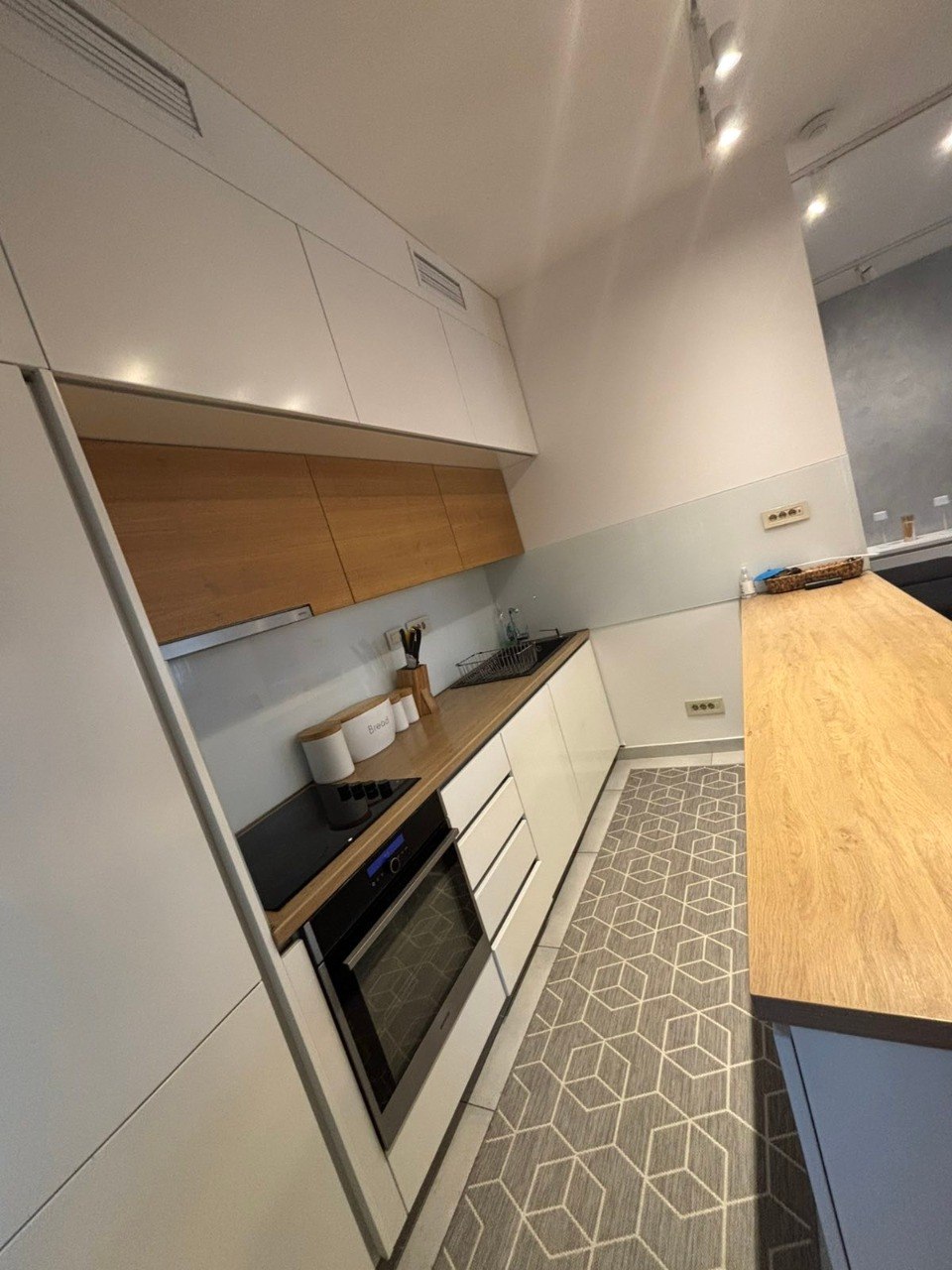 3-room, Apartment, 102 m² photo 7