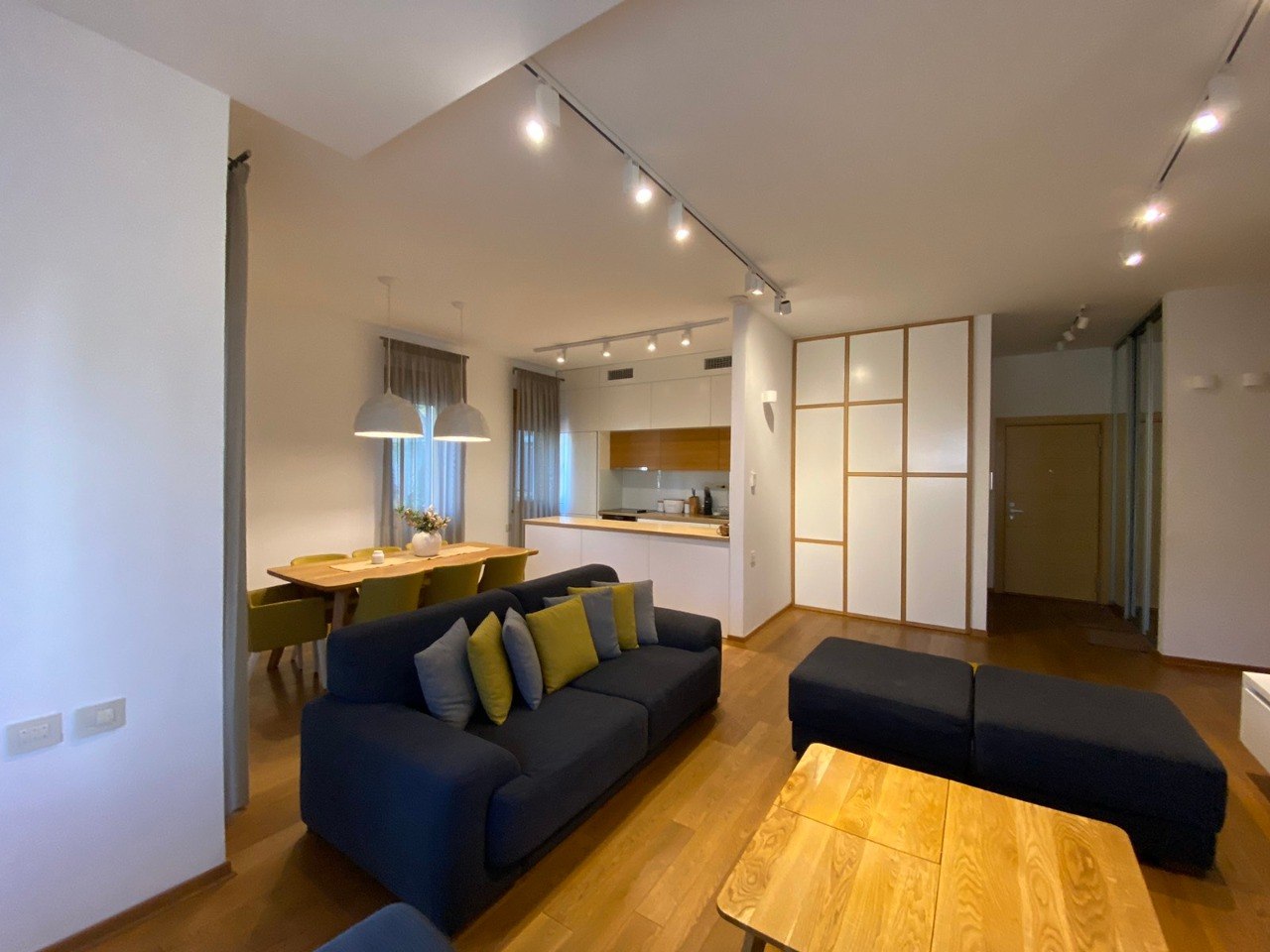 3-room, Apartment, 102 m² photo 8