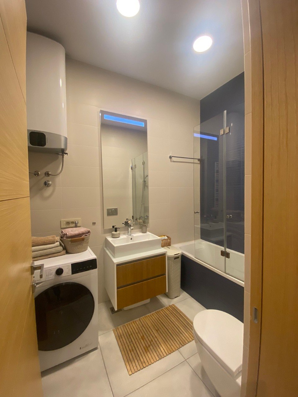3-room, Apartment, 102 m² photo 9