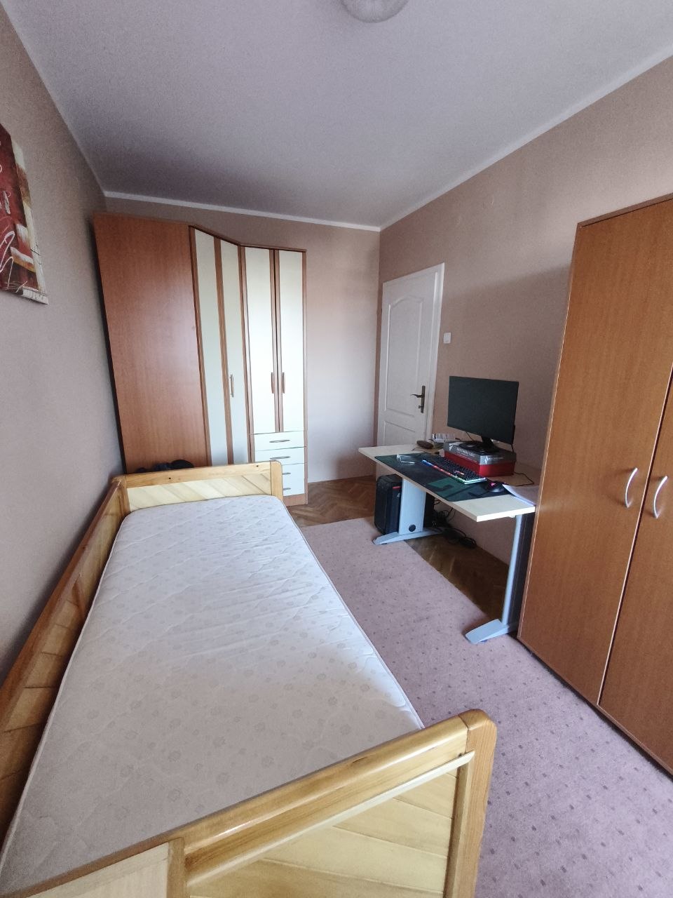 1.5 sobe, Stan, 43 m² photo 5