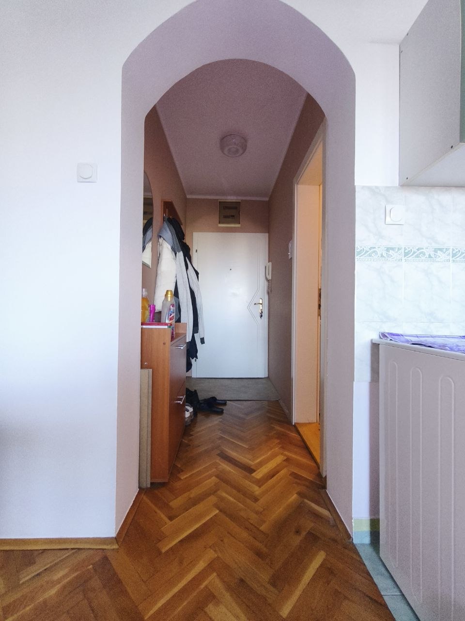 1.5 sobe, Stan, 43 m² photo 6