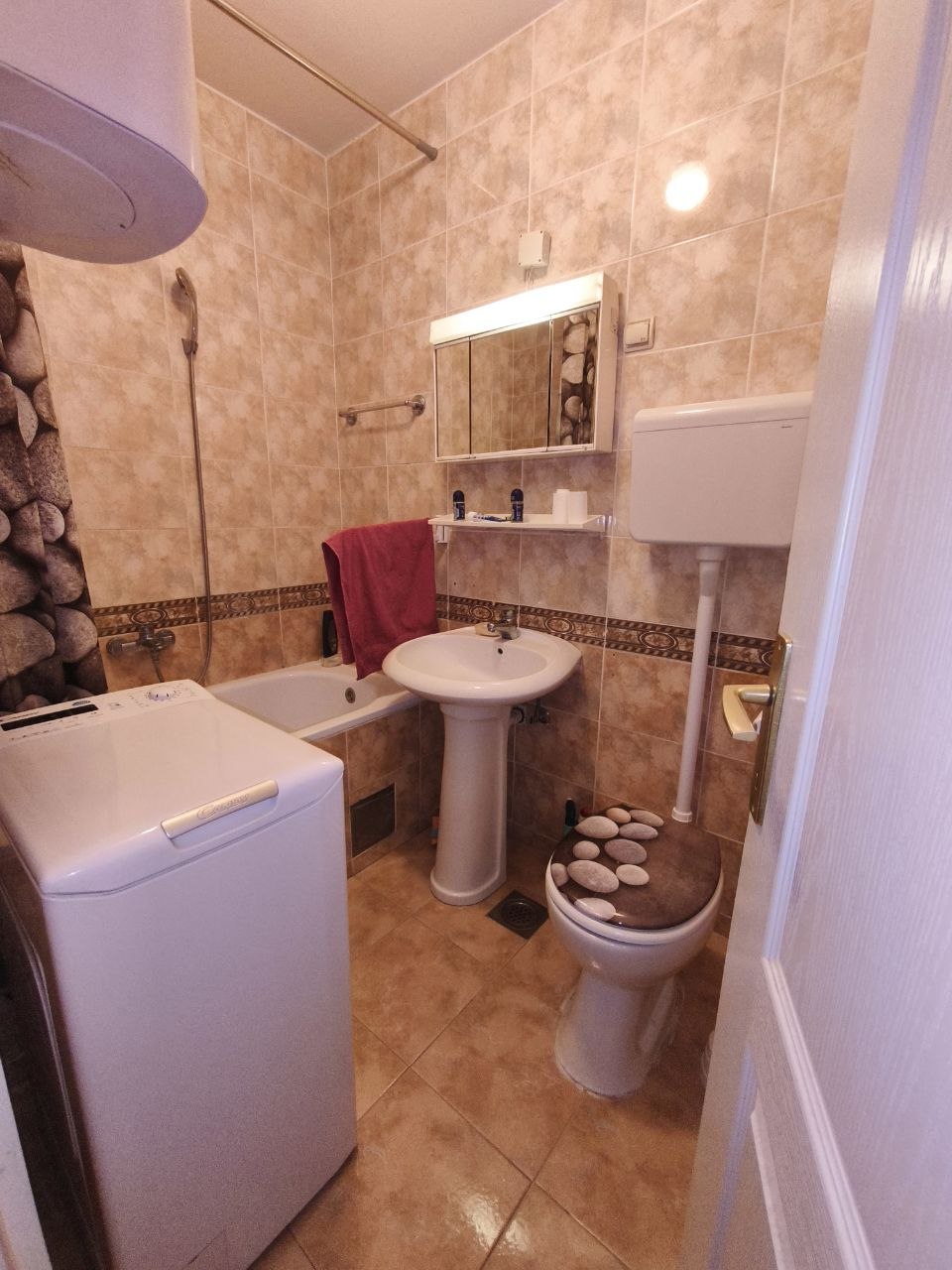 1.5 sobe, Stan, 43 m² photo 7