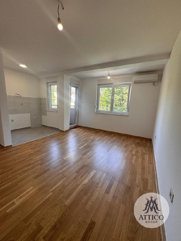 2 sobe, Stan, 40 m² photo 2