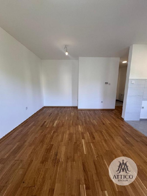 2 sobe, Stan, 40 m² photo 3