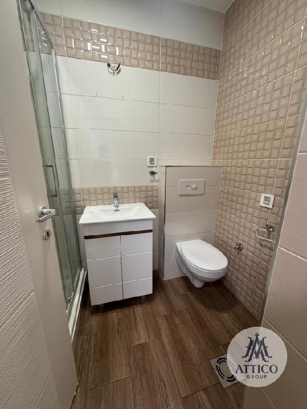 2 sobe, Stan, 40 m² photo 7