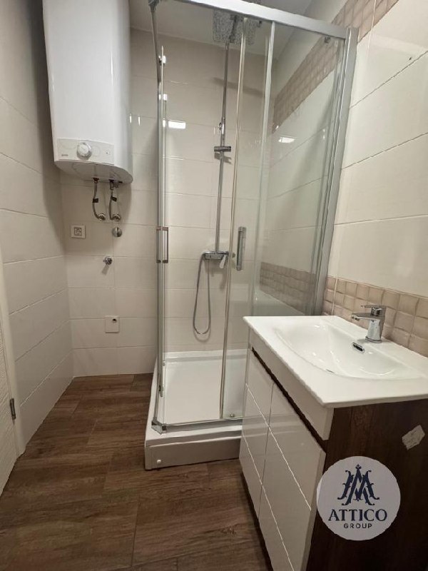 2 sobe, Stan, 40 m² photo 8