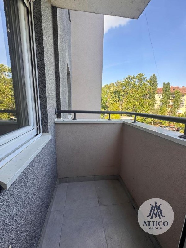 2 sobe, Stan, 40 m² photo 9