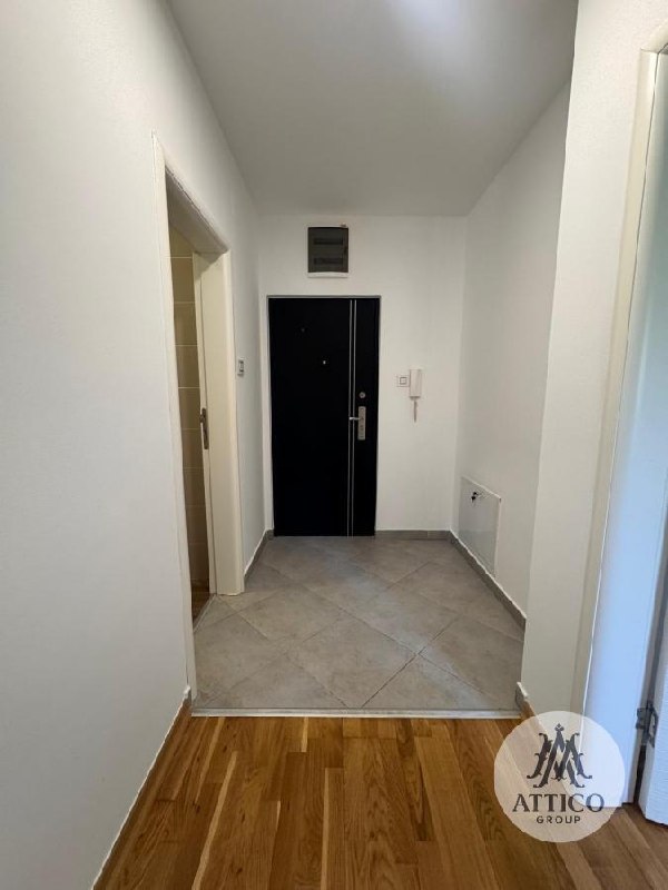 2 sobe, Stan, 40 m² photo 10