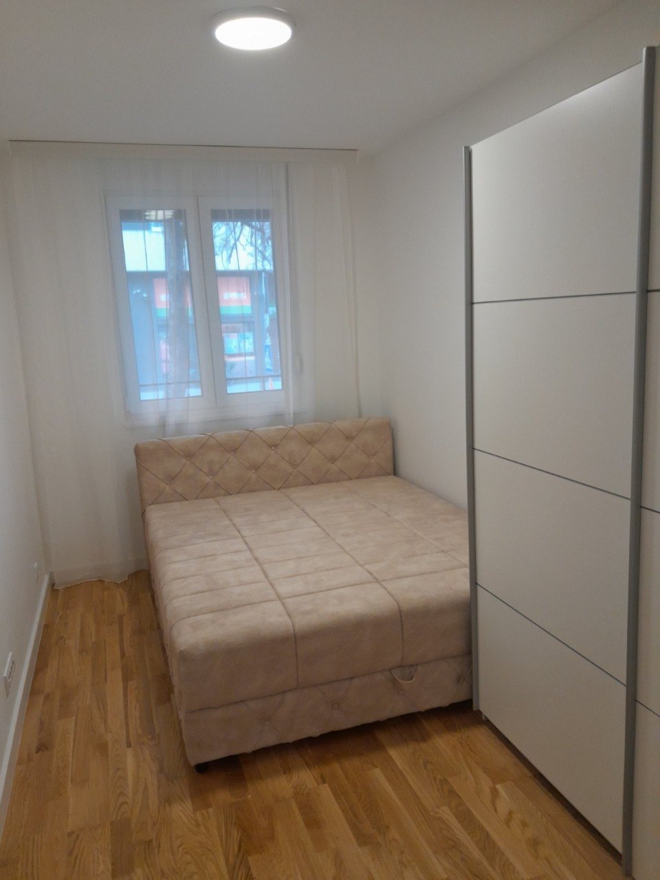 2-room, Apartment, 43 m² photo 2