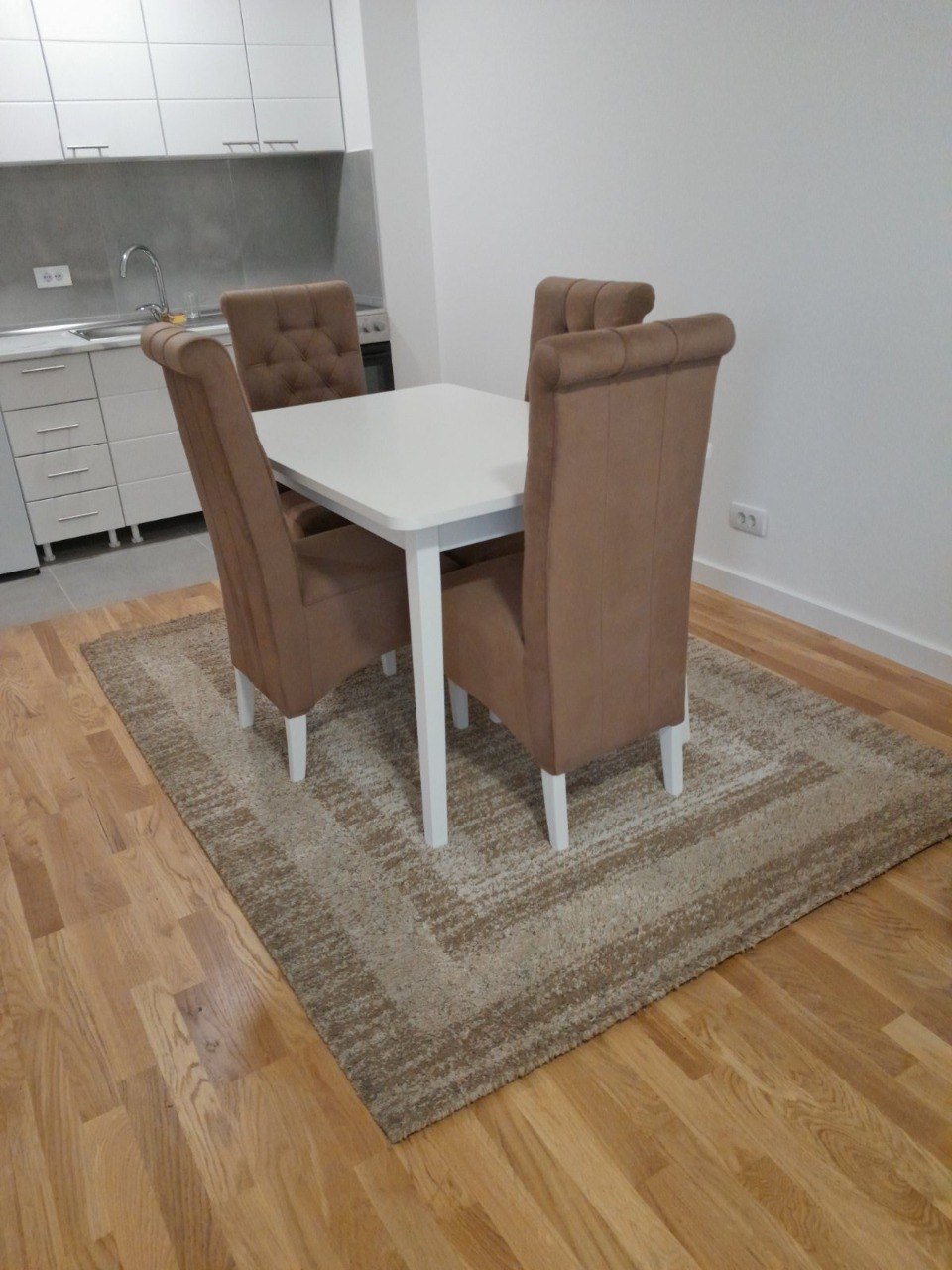 2-room, Apartment, 43 m² photo 3
