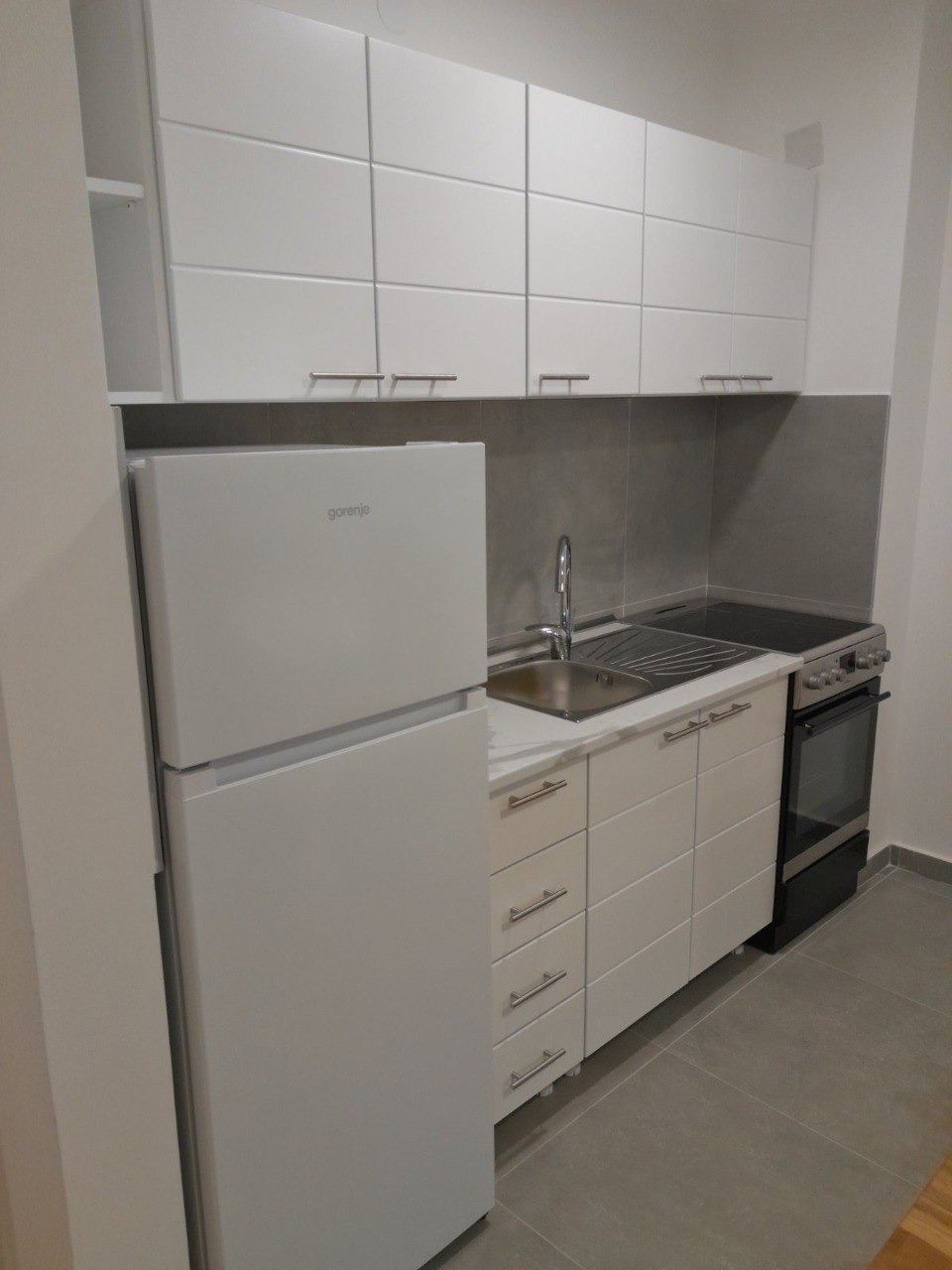 2-room, Apartment, 43 m² photo 4