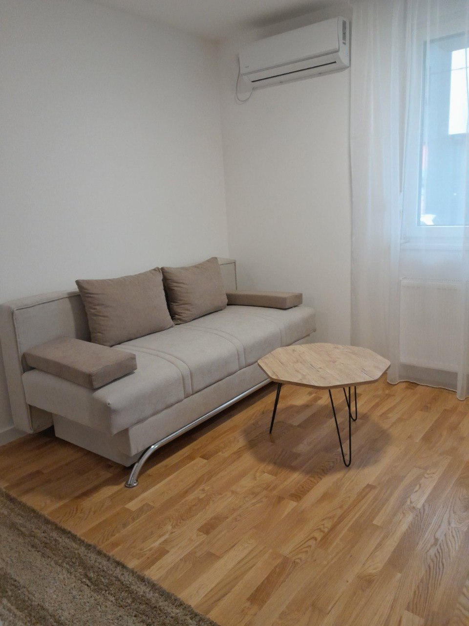 2-room, Apartment, 43 m² photo 5