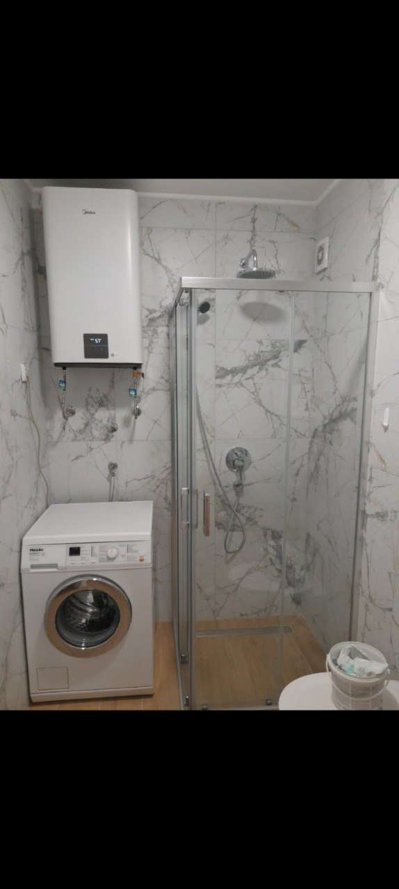 2-room, Apartment, 43 m² photo 6