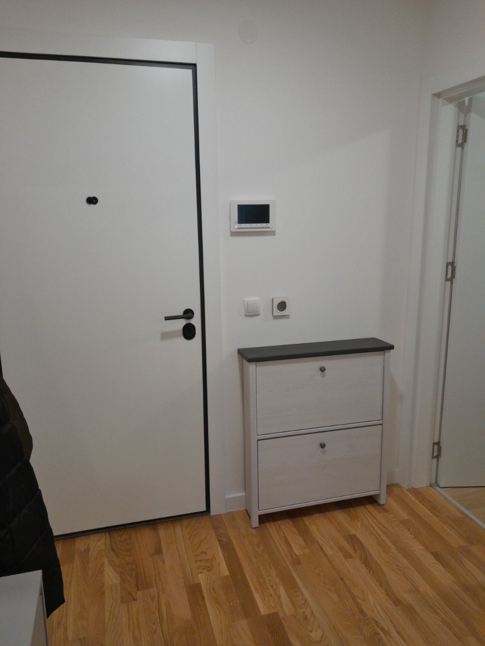 2-room, Apartment, 43 m² photo 7