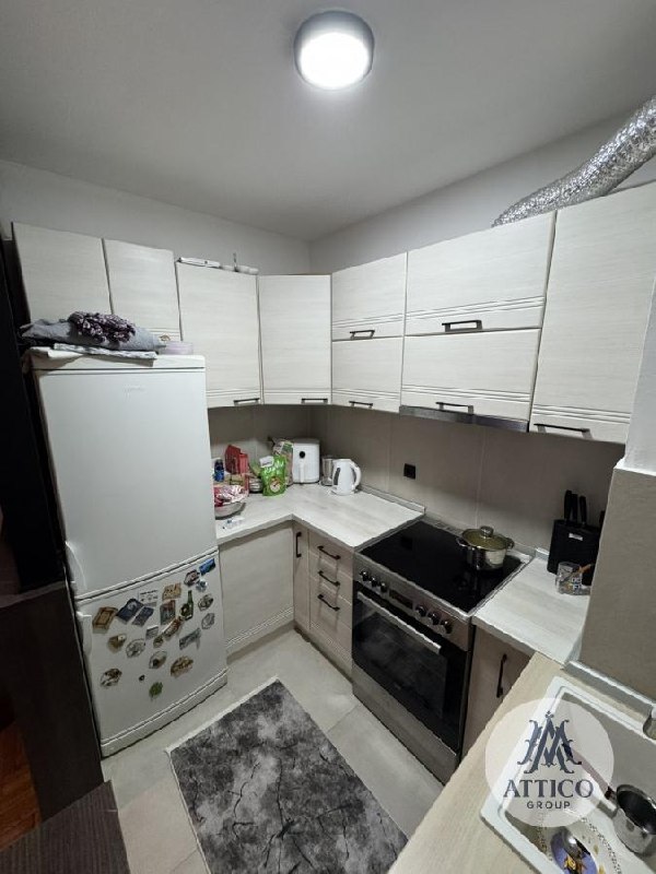 Stan, 80 m² photo 3