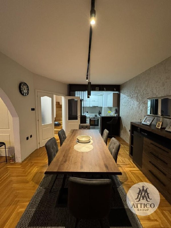 Stan, 80 m² photo 10