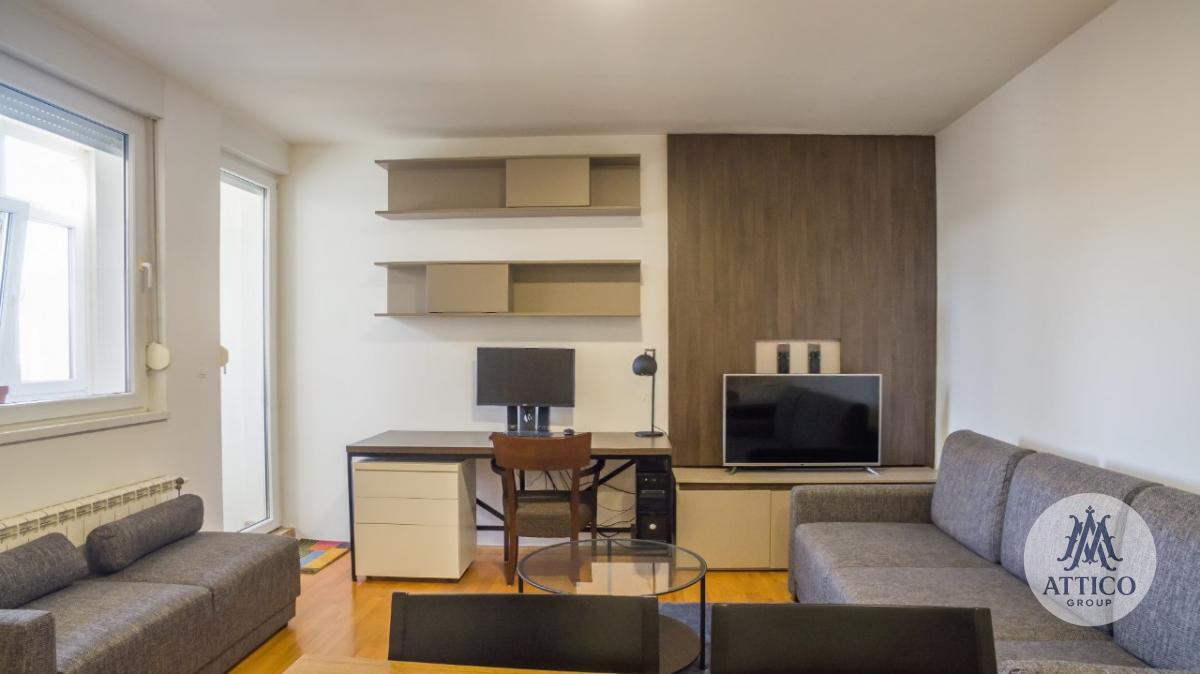 1.5-room, Apartment, 42 m² photo 2
