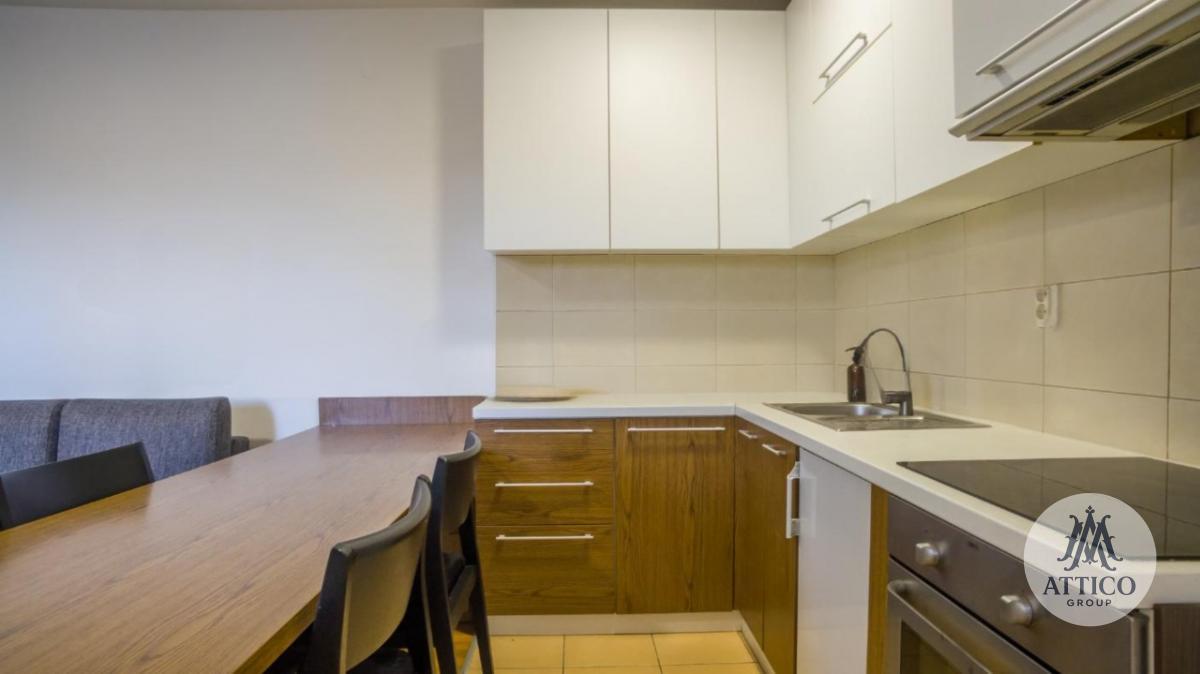1.5-room, Apartment, 42 m² photo 3