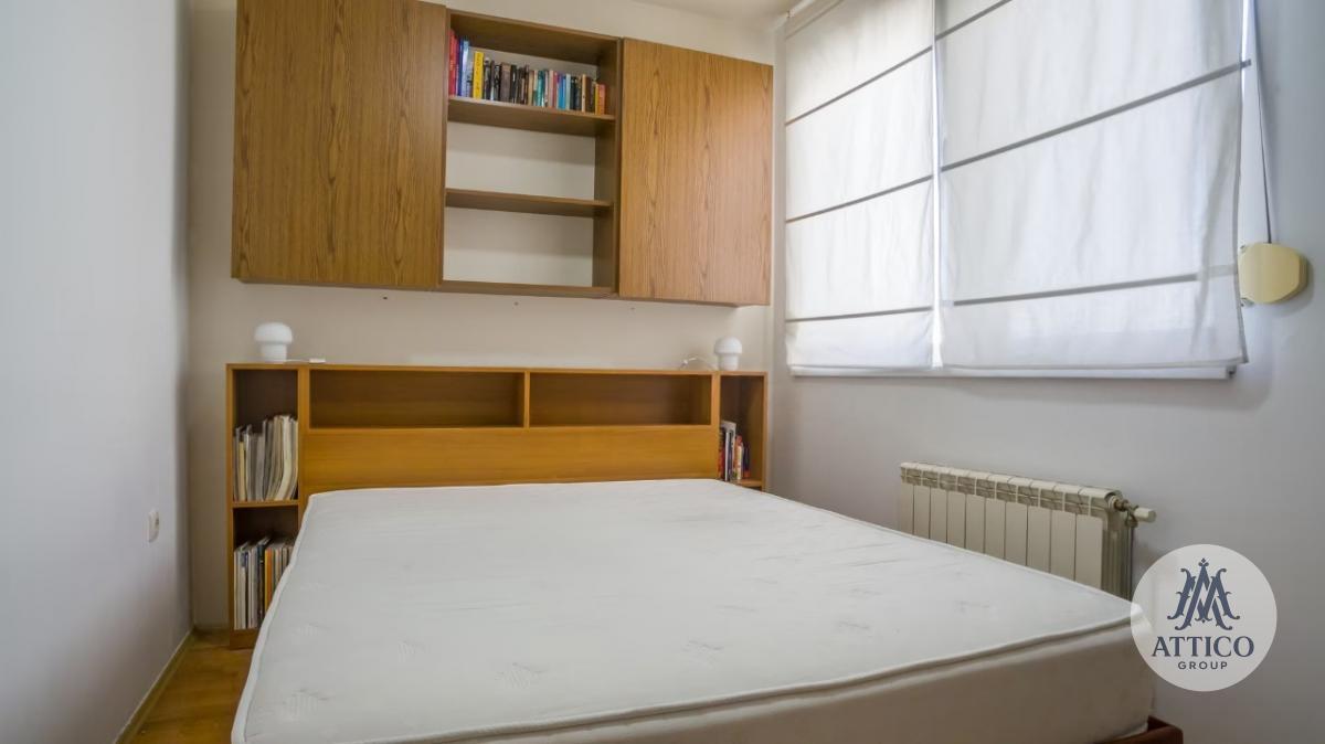 1.5-room, Apartment, 42 m² photo 4