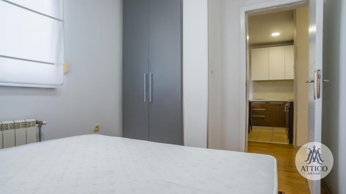 1.5-room, Apartment, 42 m² photo 5