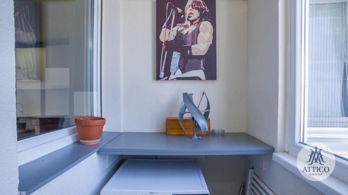 1.5-room, Apartment, 42 m² photo 7