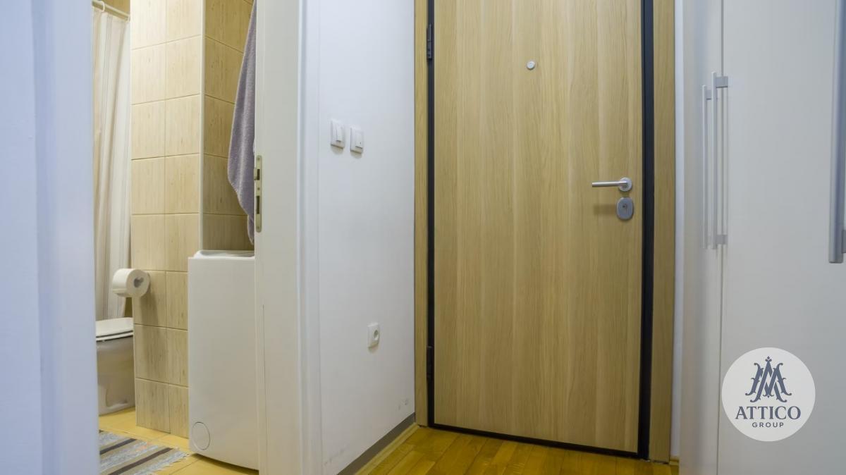 1.5-room, Apartment, 42 m² photo 8