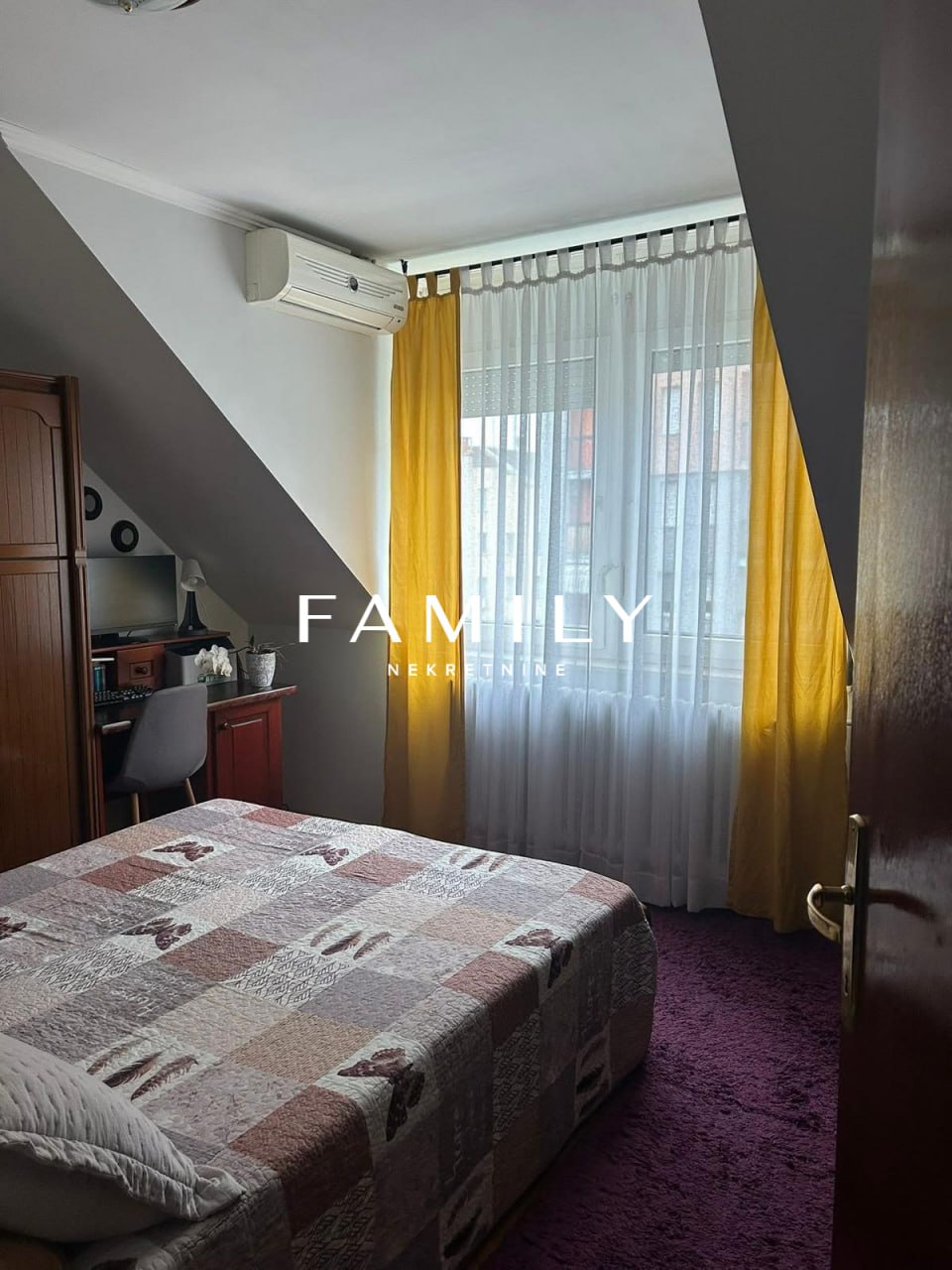 4 sobe, Stan, 104 m² photo 5