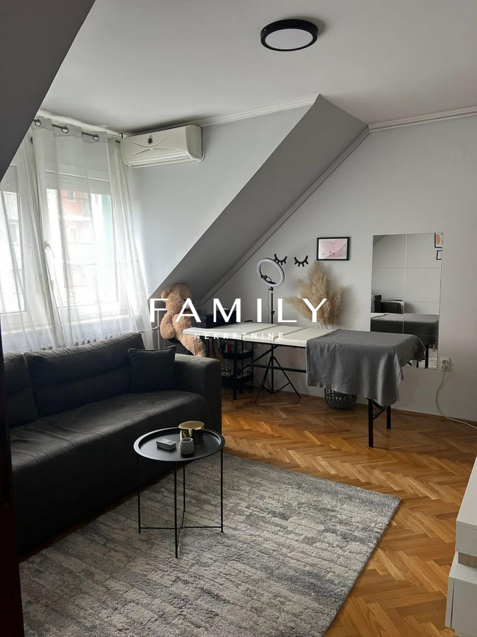 4 sobe, Stan, 104 m² photo 7